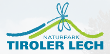Logo Naturpark Tiroler Lech